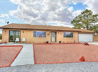 2080 S Laguna St, Pahrump, NV 89048
