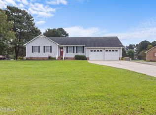 300 Travis Dr, Elizabeth City, NC 27909