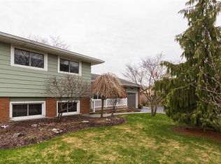 1 Heather Ct, Welland, ON
