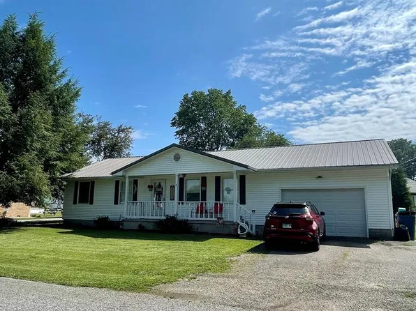 101 Kingsway Dr, South Shore, KY 41175