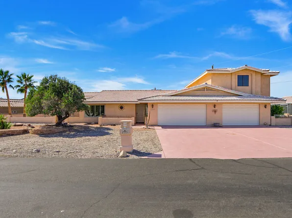 2555 Avocado Ln, Lake Havasu City, AZ 86406