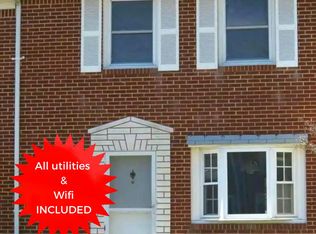 8428 Harris Ave, Baltimore, MD 21234
