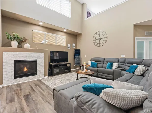 15122 Fillmore Way, Thornton, CO 80602