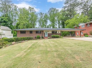 3499 Fairway Dr, College Park, GA 30337