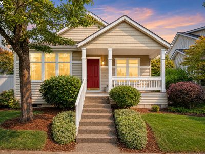 7723 SW Emery Cir, Wilsonville, OR, 97070