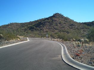 0 S Kings Ranch Rd, Gold Canyon, AZ 85118