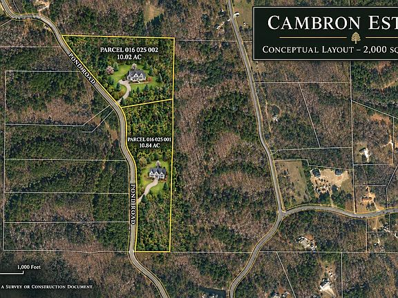 3rd image of 2 E Dry Pond Rd Lot 2