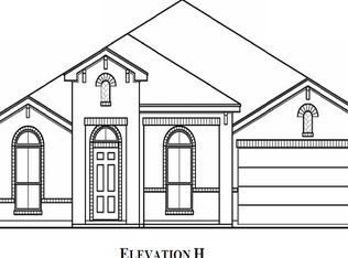 1900 Rayburn Loop, Round Rock, TX 78664