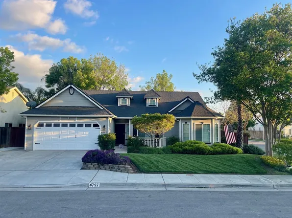 4797 W Oswego Ave, Fresno, CA 93722