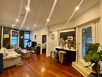 Rented by REAL New York