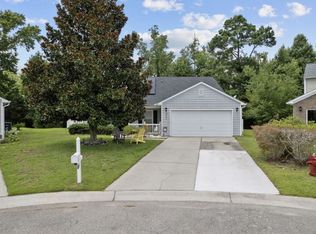 521 Holland Willow Dr, Myrtle Beach, SC 29579