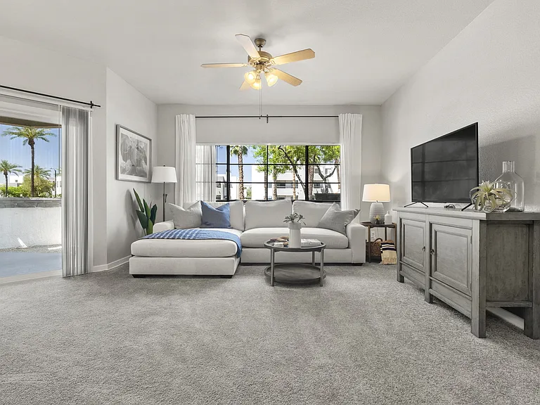 Vaseo Apartments — Photo 12