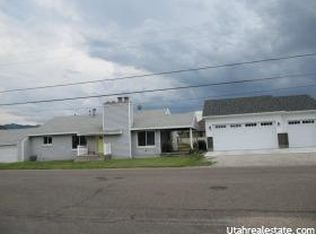 997 W 1600 N, West Bountiful, UT 84087