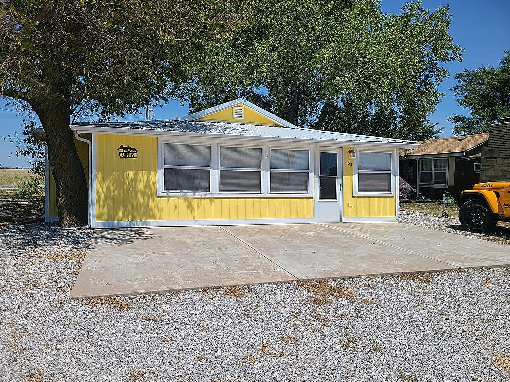 15337 NE 150th St UNIT 61, Cassoday, KS 66842 Zillow