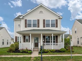 6649 Steen St, Canal Winchester, OH 43110