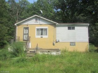 815 Pershing St SW, Warren, OH 44485