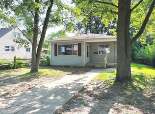 1905 N Dequincy St, Indianapolis, IN 46218