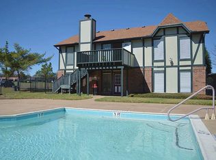 4520 Lake Shore Dr #5, Waco, TX 76710