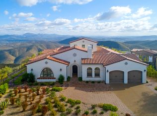 18112 Avenida Orilla, Rancho Santa Fe, CA 92067