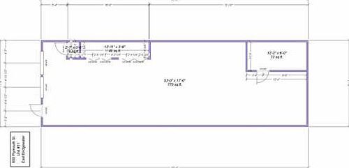 2nd image of 650 Plymouth St Ste 11