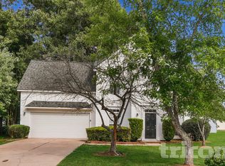 9708 Chestnut Glen Ct, Charlotte, NC 28215