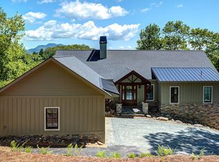 3434 Old Jonas Ridge Rd, Newland, NC 28657