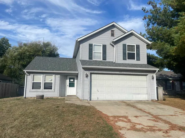 122 Detchon Ct, Lafayette, IN 47909