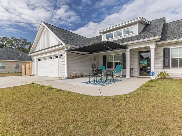 4020 Copperhead Rd., Conway, SC 29527