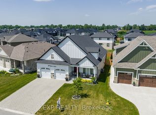 116 Spencer Ave, Lucan Biddulph, ON