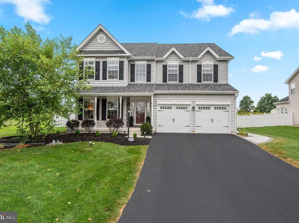 265 Sumner Ct, Harleysville, PA 19438