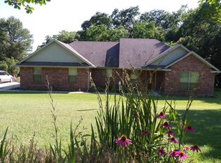 8316 Breeland Dr, Kemp, TX 75143