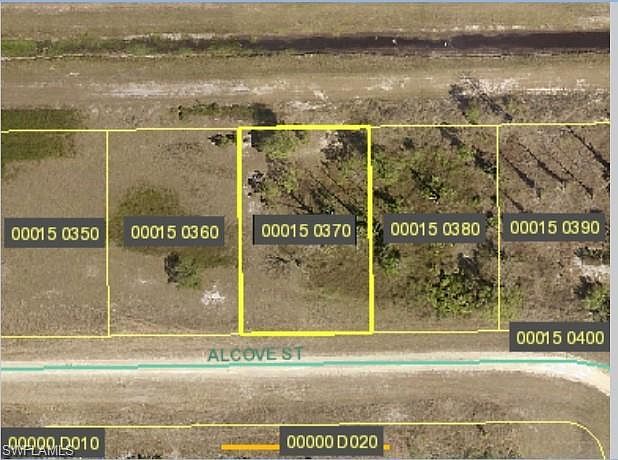 1st image of 1027 Alcove St