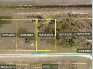 1027 Alcove St, Lehigh Acres, FL 33974