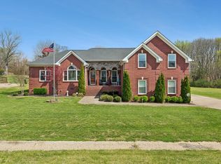 1035 Bending Chestnut Dr Lot 19, Lebanon, TN 37087