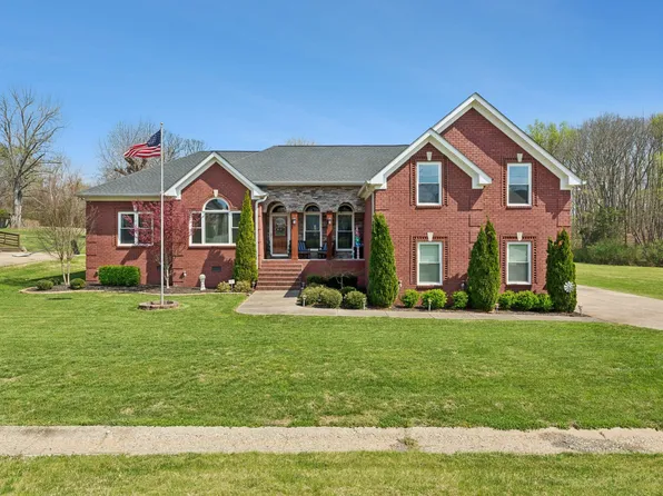 1035 Bending Chestnut Dr Lot 19, Lebanon, TN 37087