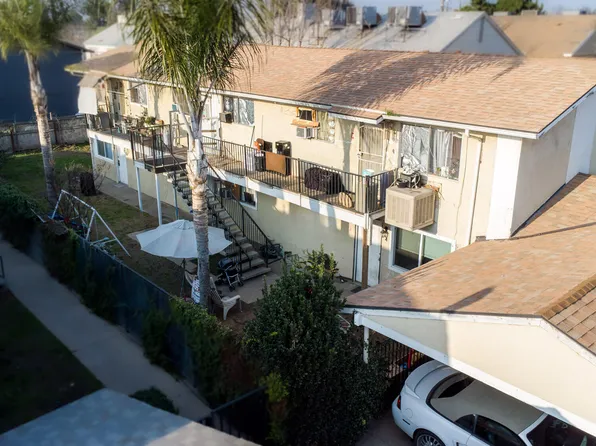 315 NE 3rd Avenue, Visalia, CA 93291