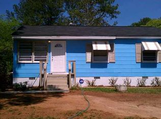 1509 Lincoln Ave, Albany, GA 31707