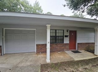 1806 Overlook Flats - 17, Perry, GA 31069
