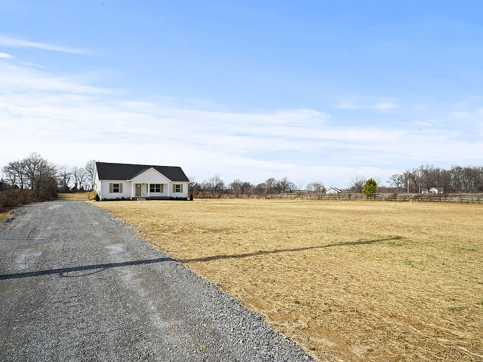 5142 Youngville Rd LOT 4B, Springfield, TN 37172 Zillow