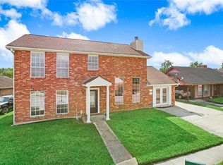 14100 Intrepid St, New Orleans, LA 70129