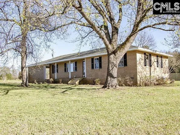 5820 Mount Bethel Garmany Rd, Newberry, SC 29108