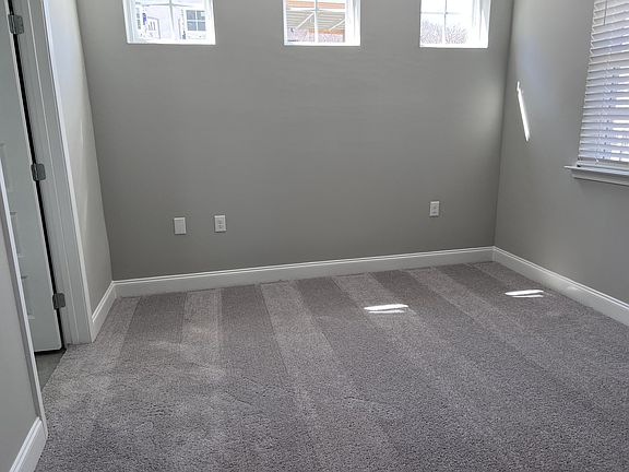 Master BR with en suite