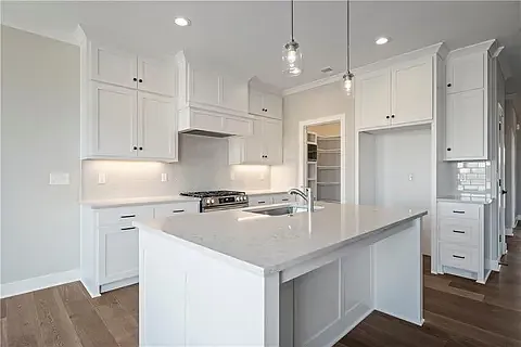 9538 Shady Bend Rd #9538 — Photo 3