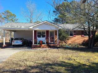 298 Willard Tatum Rd, Elizabethtown, NC 28337