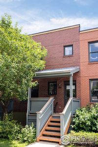3210 Iron Forge Pl #103, Boulder, CO, 80301