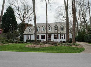 929 Windsor Rd, Virginia Beach, VA 23451