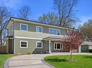 4922 W Dean Rd, Brown Deer, WI 53223