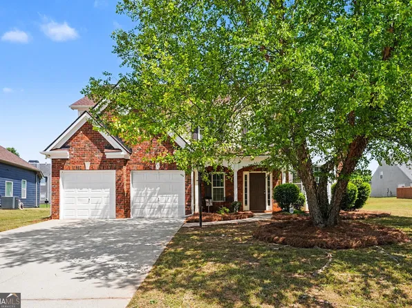3630 Cape Ln, Conyers, GA 30013