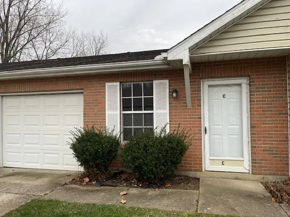 535 Huron Dr W #C, Heath, OH 43056