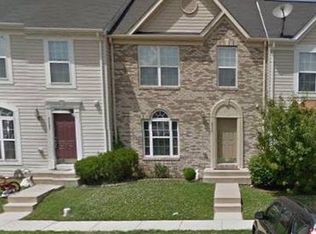 2021 Buell Dr, Frederick, MD 21702